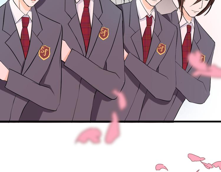 第31话 原来他也会笑(1/3)-第32话