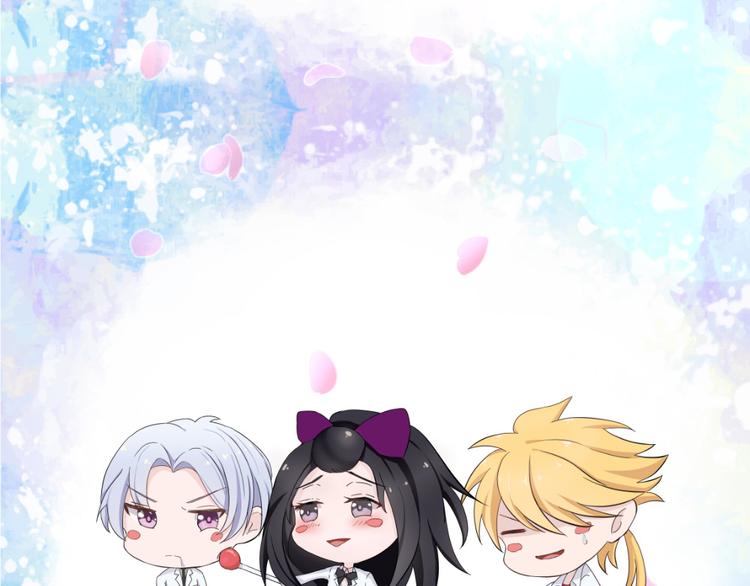 圣芳学园部分人设介绍（2）-第34话