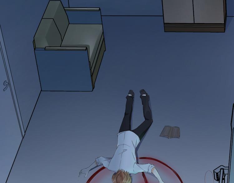 第42话 你骗我！(1/3)-第46话