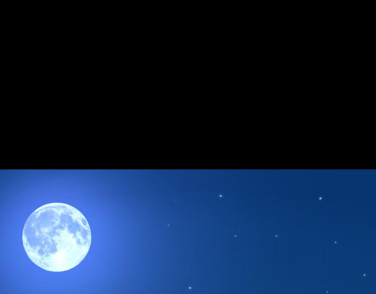 第42话 你骗我！(1/3)-第46话