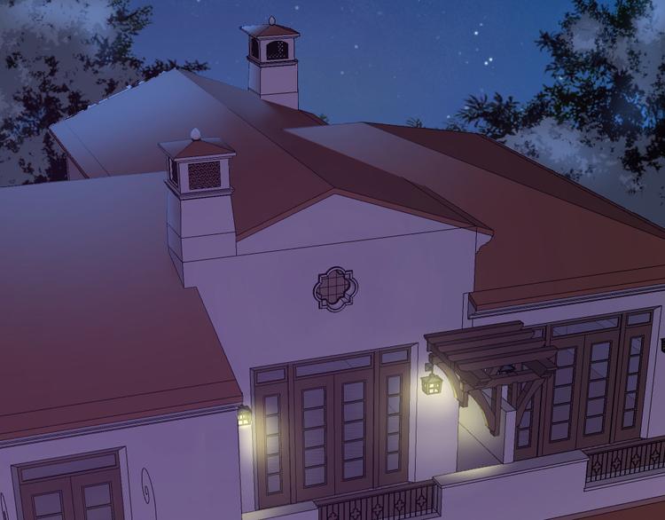 第42话 你骗我！(1/3)-第46话