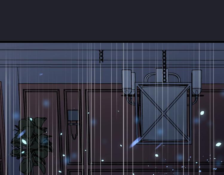 第46话 最后一击(1/3)-第50话