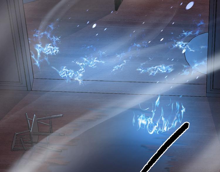 第46话 最后一击(1/3)-第50话