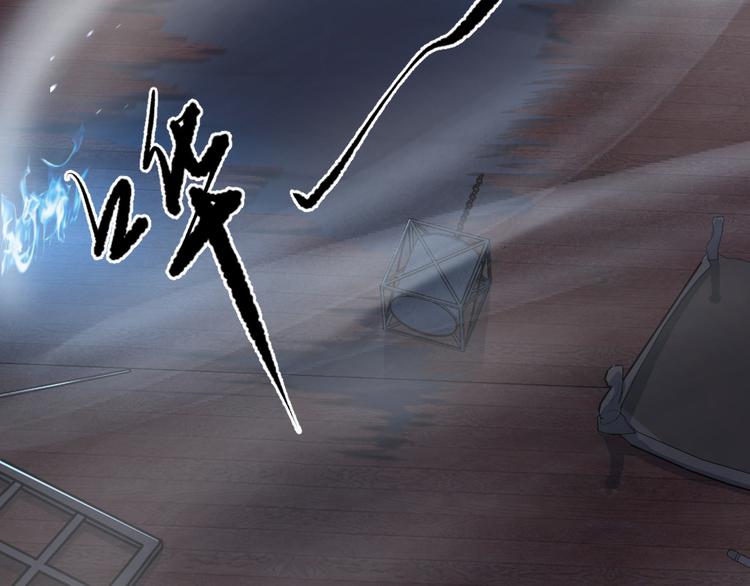 第46话 最后一击(1/3)-第50话