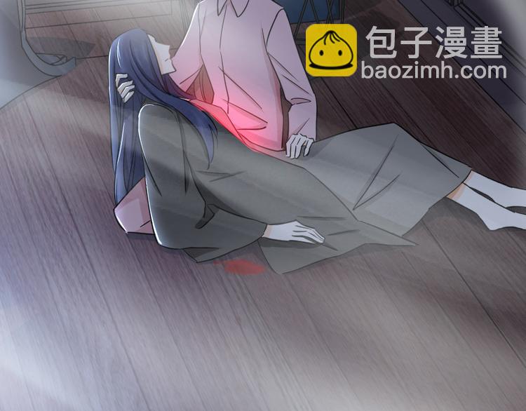 第46话 最后一击(1/3)-第50话