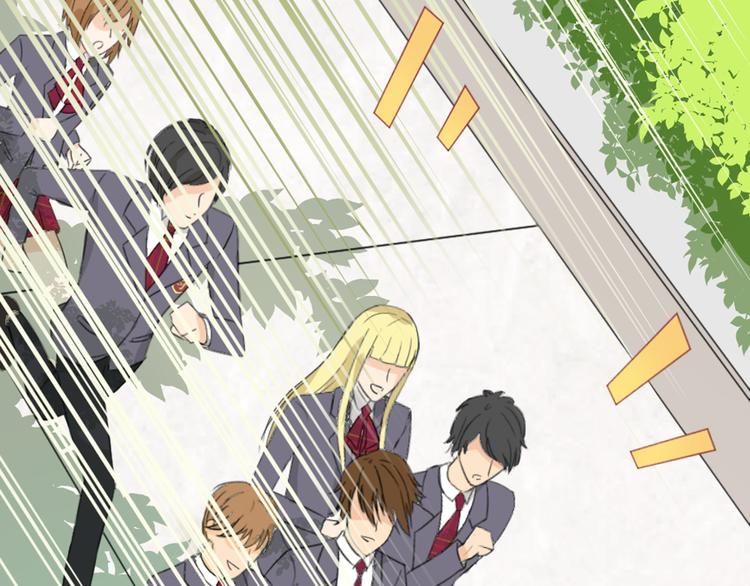 第5话 竟然是他？！(1/2)-第6话