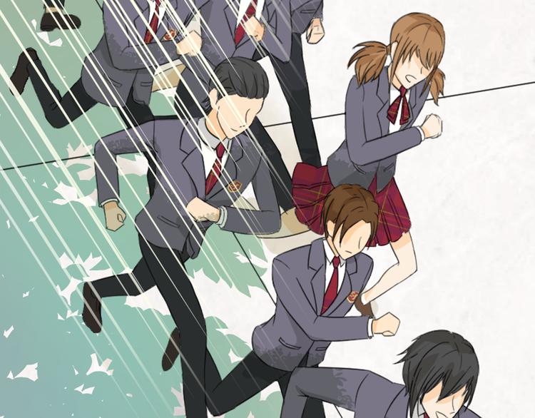 第5话 竟然是他？！(1/2)-第6话