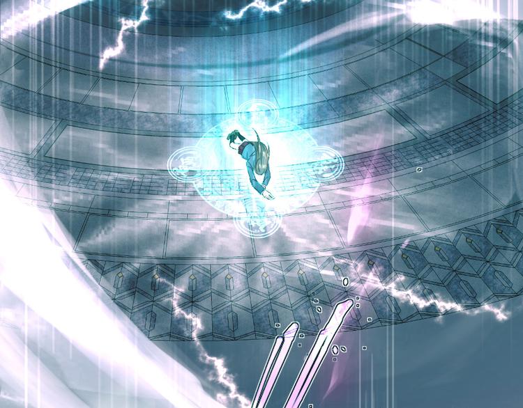 第56话 千年之梦(1/3)-第60话