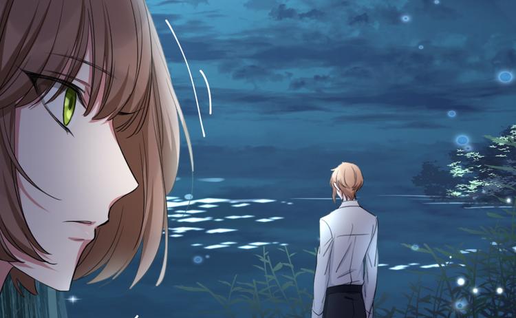 第64话 月下真身(1/4)-第68话