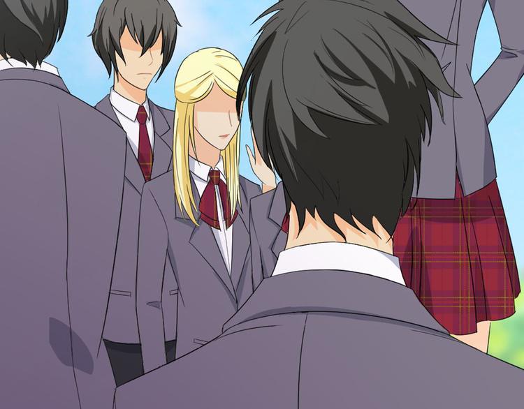 第7话 她出卖了我(1/2)-第8话