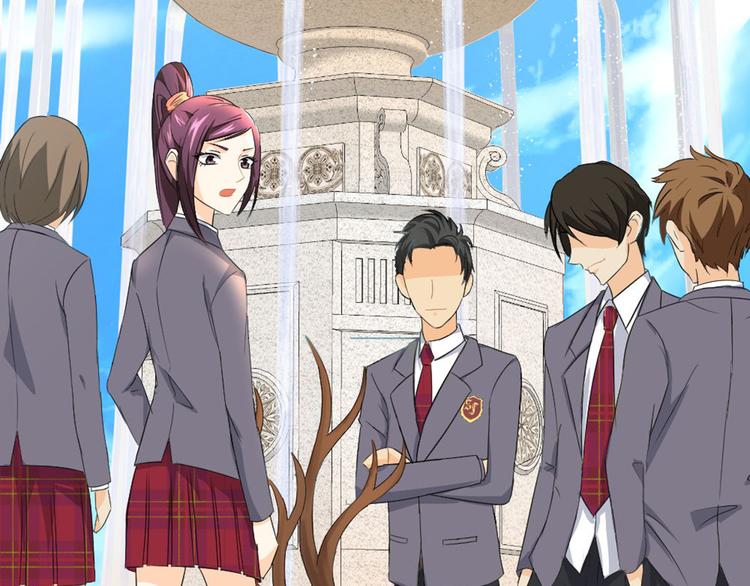 第7话 她出卖了我(1/2)-第8话