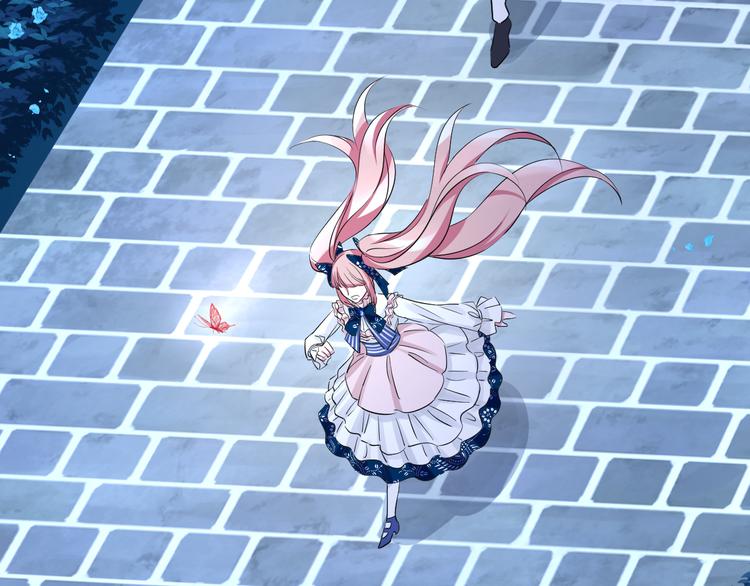 第72话 杯水车薪(1/3)-第76话