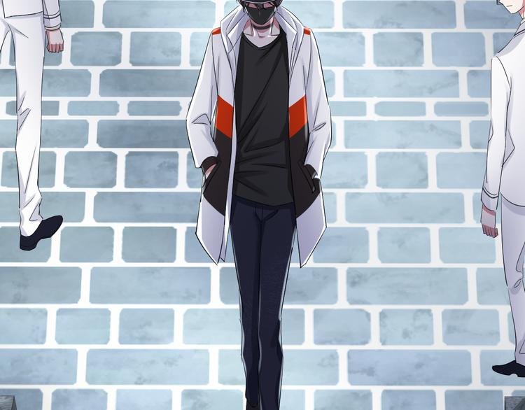 第74话 剑拔弩张(1/3)-第78话