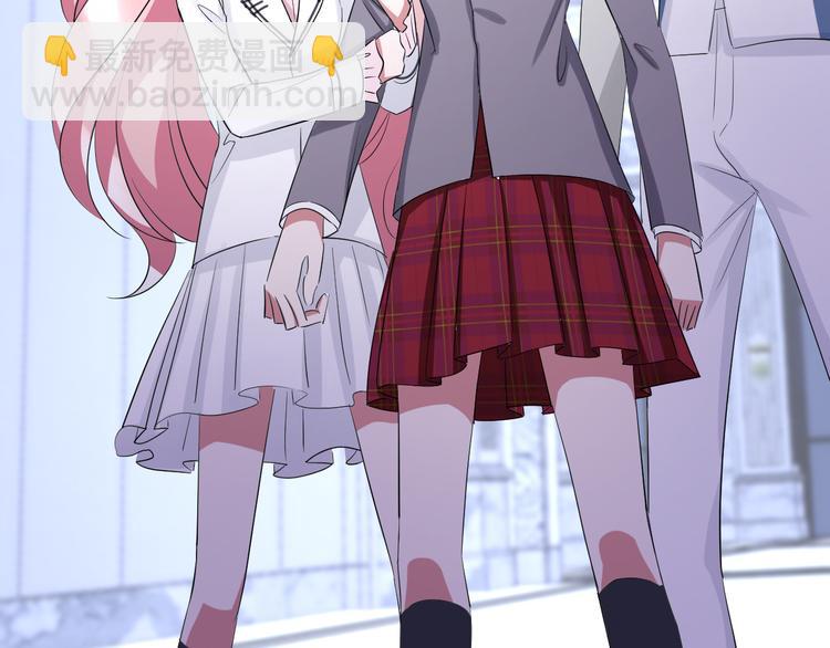 第76话 她真的在这?!(1/4)-第80话