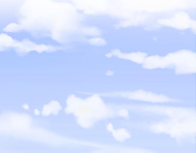 第9话 不安的心情(1/2)-第10话