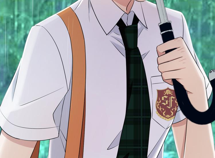 夏华篇 第1话 花到荼蘼(1/5)-第92话