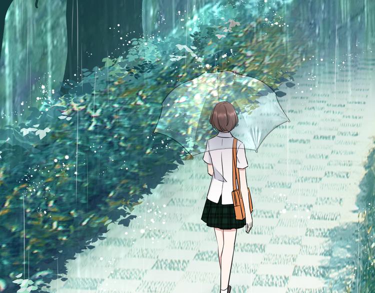 夏华篇 第1话 花到荼蘼(1/5)-第92话