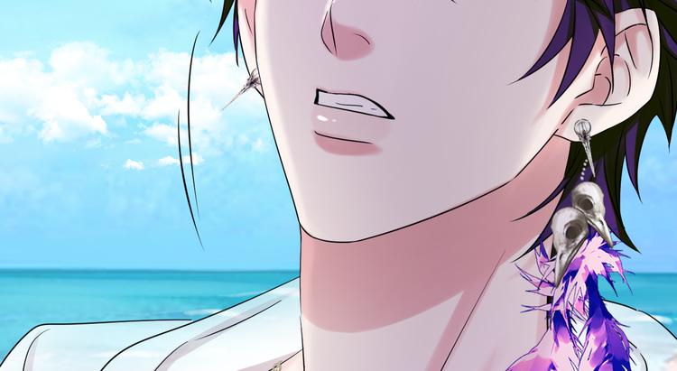 夏华篇 第3话 雷劈羽杀(1/4)-第94话