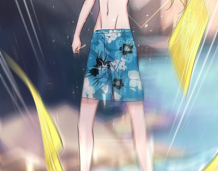 夏华篇 第3话 雷劈羽杀(1/4)-第94话