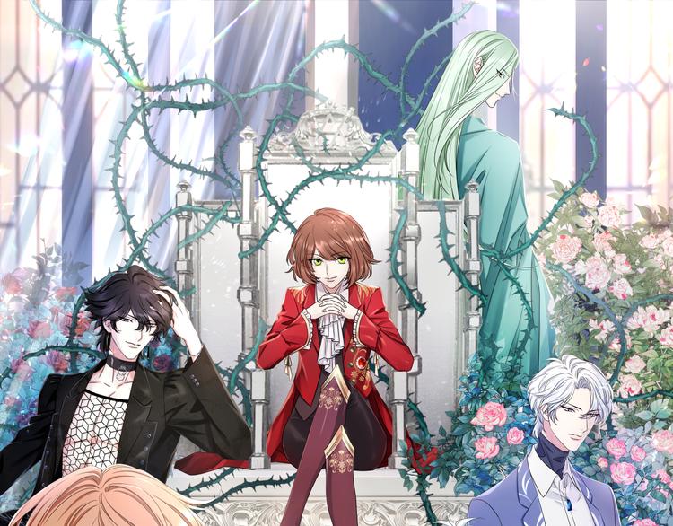 夏华篇 第5话 走蛟之谜(1/4)-第96话