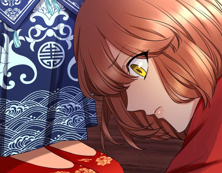 夏华篇 第5话 走蛟之谜(1/4)-第96话