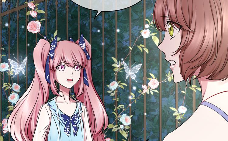 夏华篇 第7话 学生会初登场(1/4)-第98话