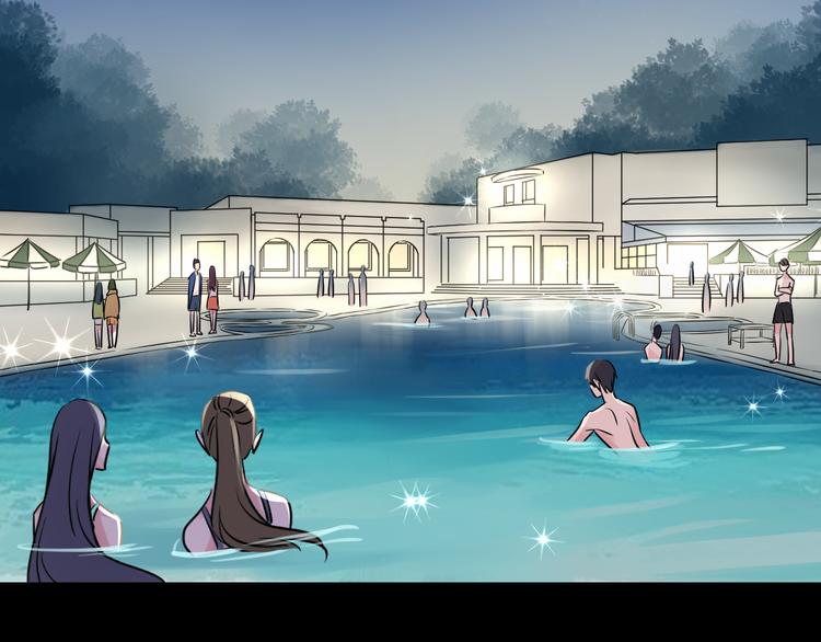 夏华篇 第7话 学生会初登场(1/4)-第98话