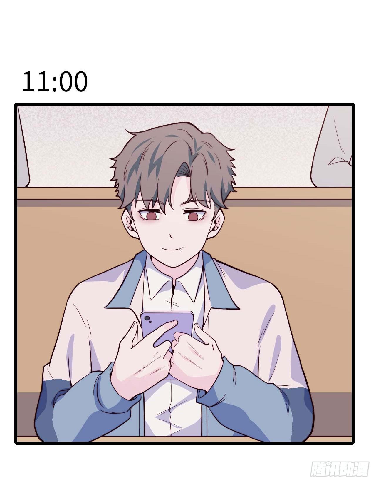 【第80话】愚人节-第102话