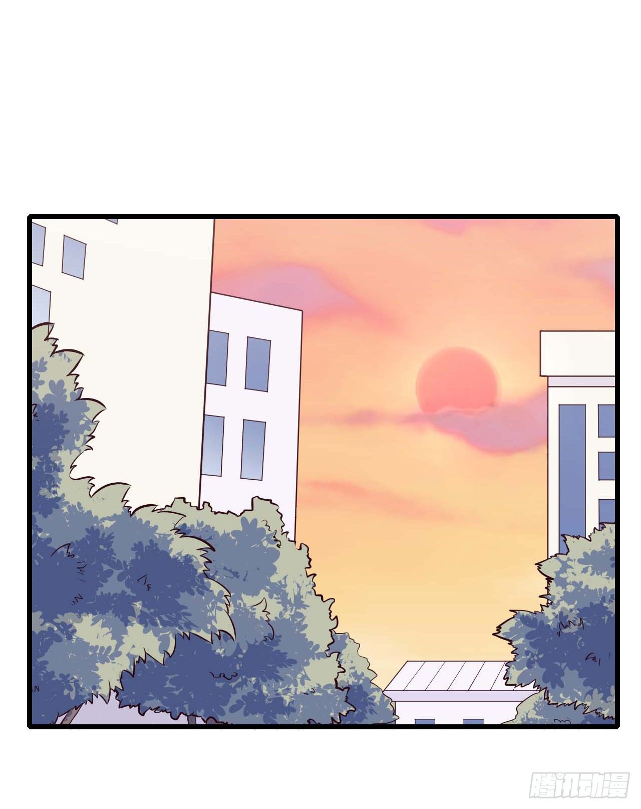 【第80话】愚人节-第102话