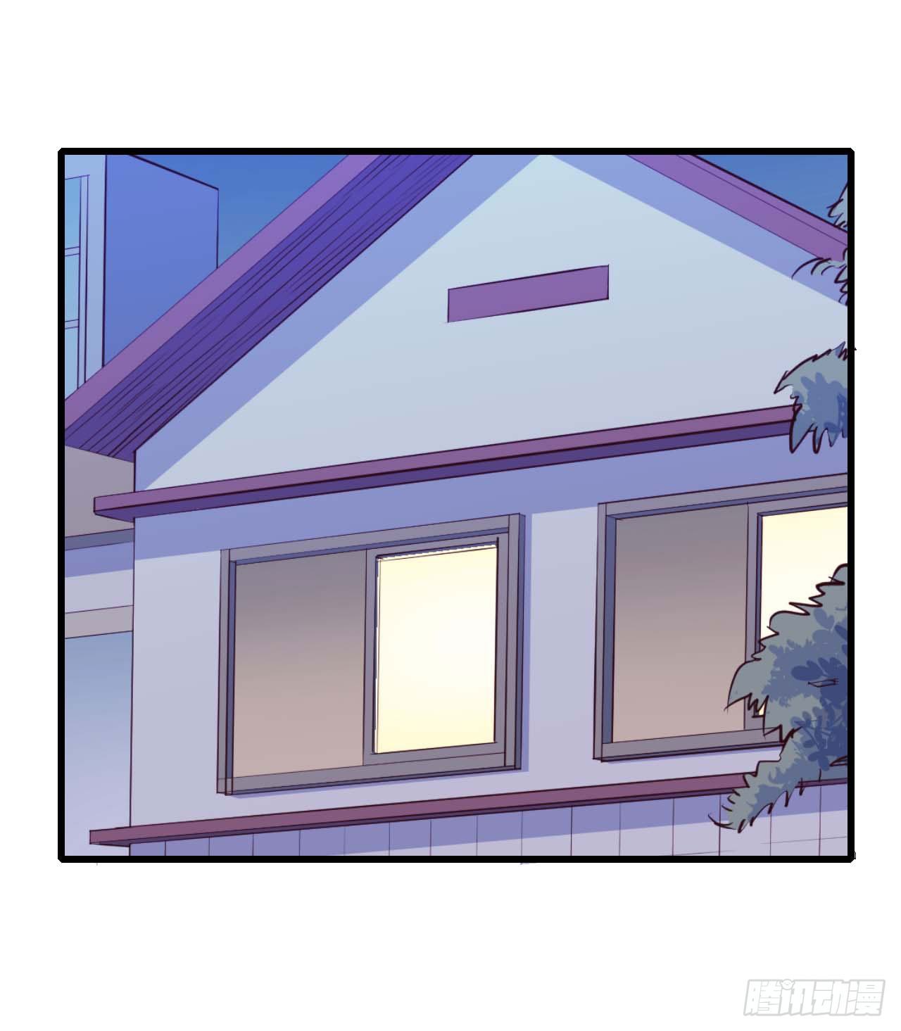 【第80话】愚人节-第102话