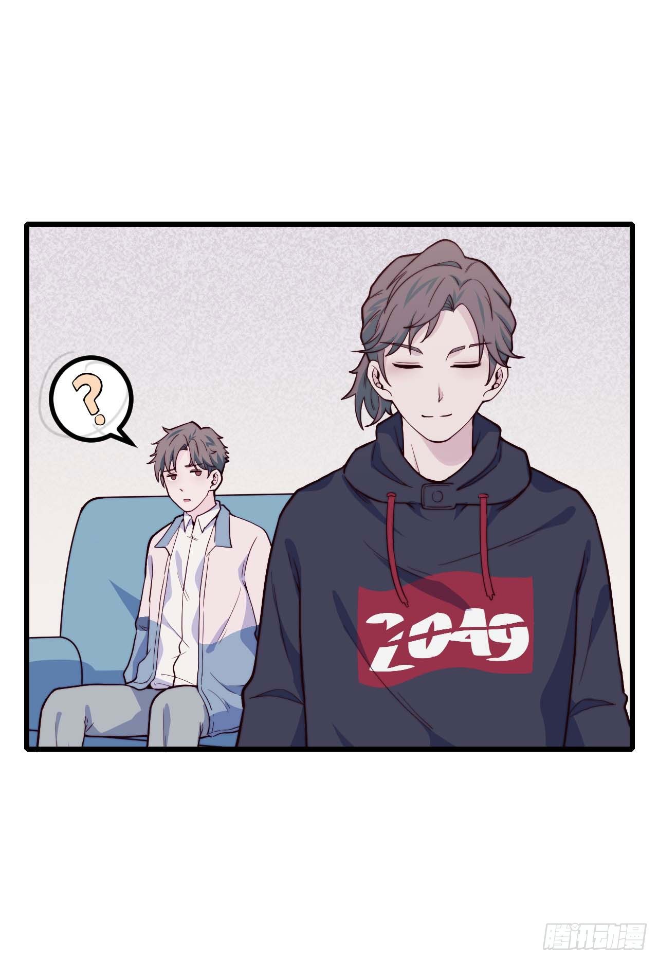 【第80话】愚人节-第102话