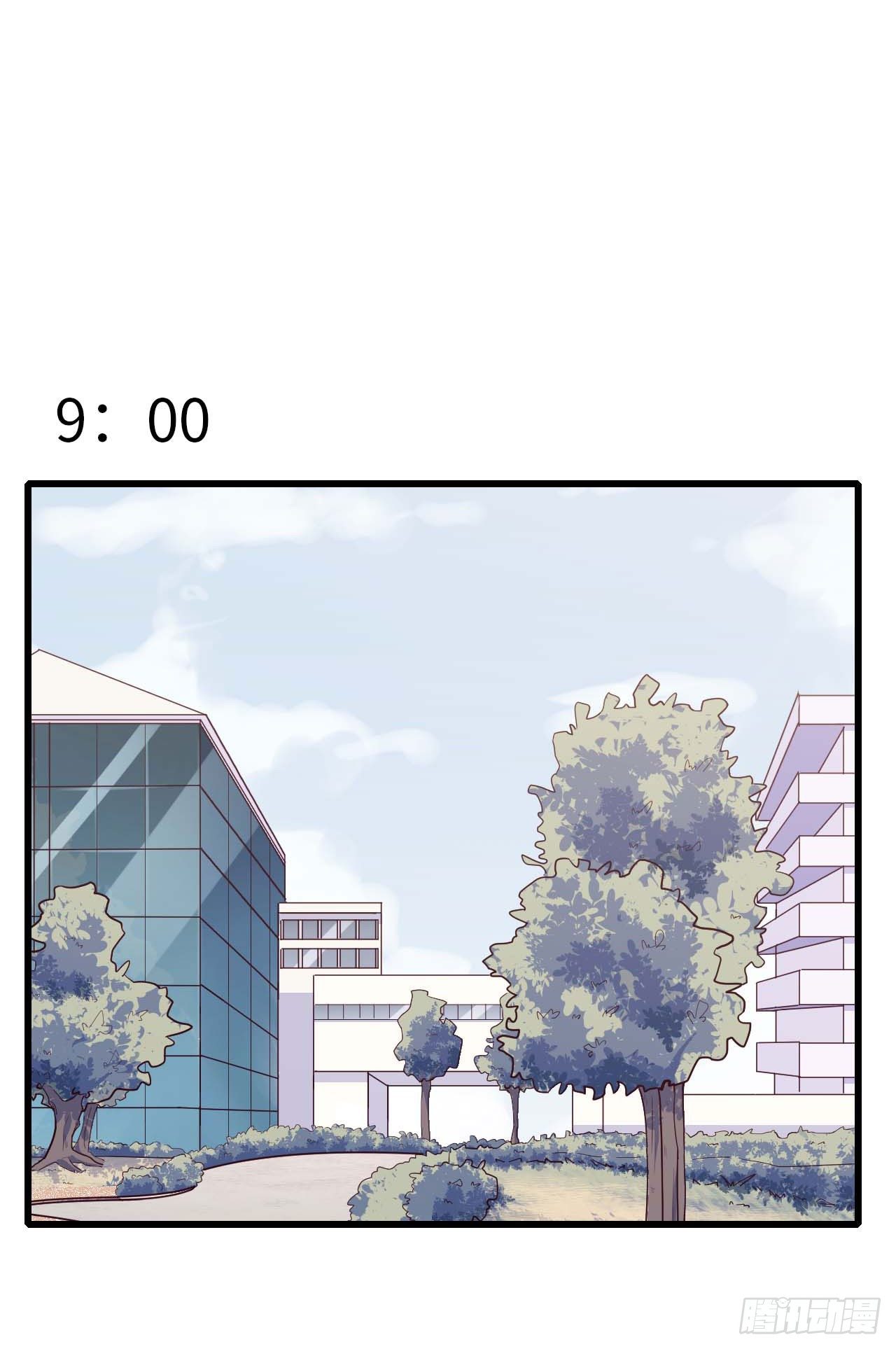 【第80话】愚人节-第102话