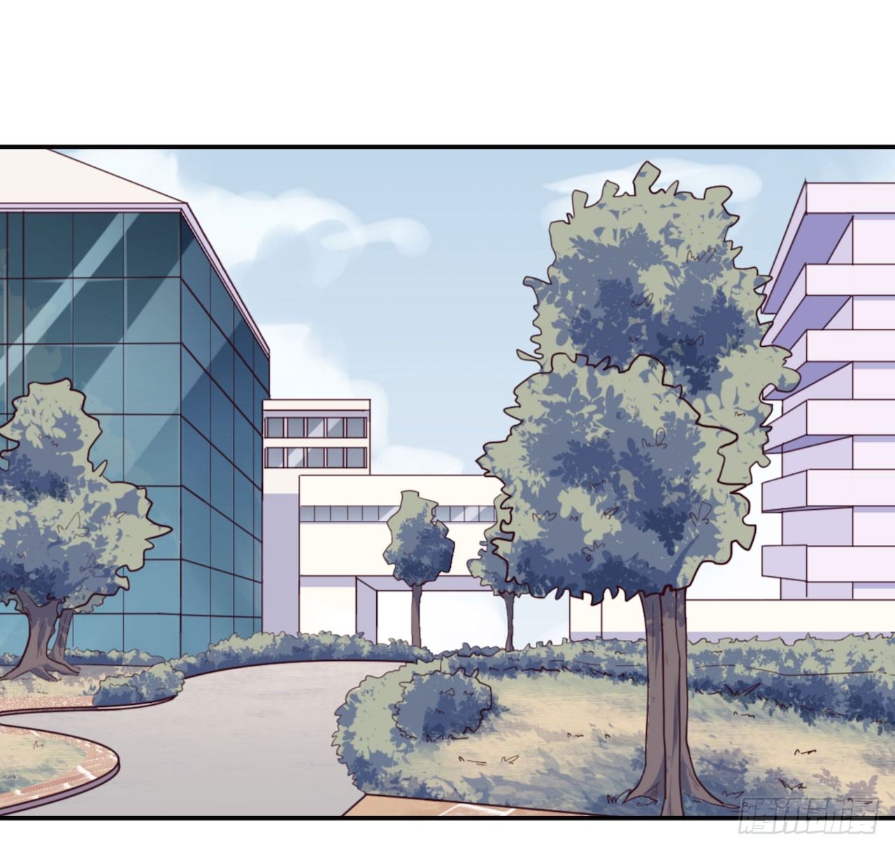 【第82话】许愿熊猫1-第104话