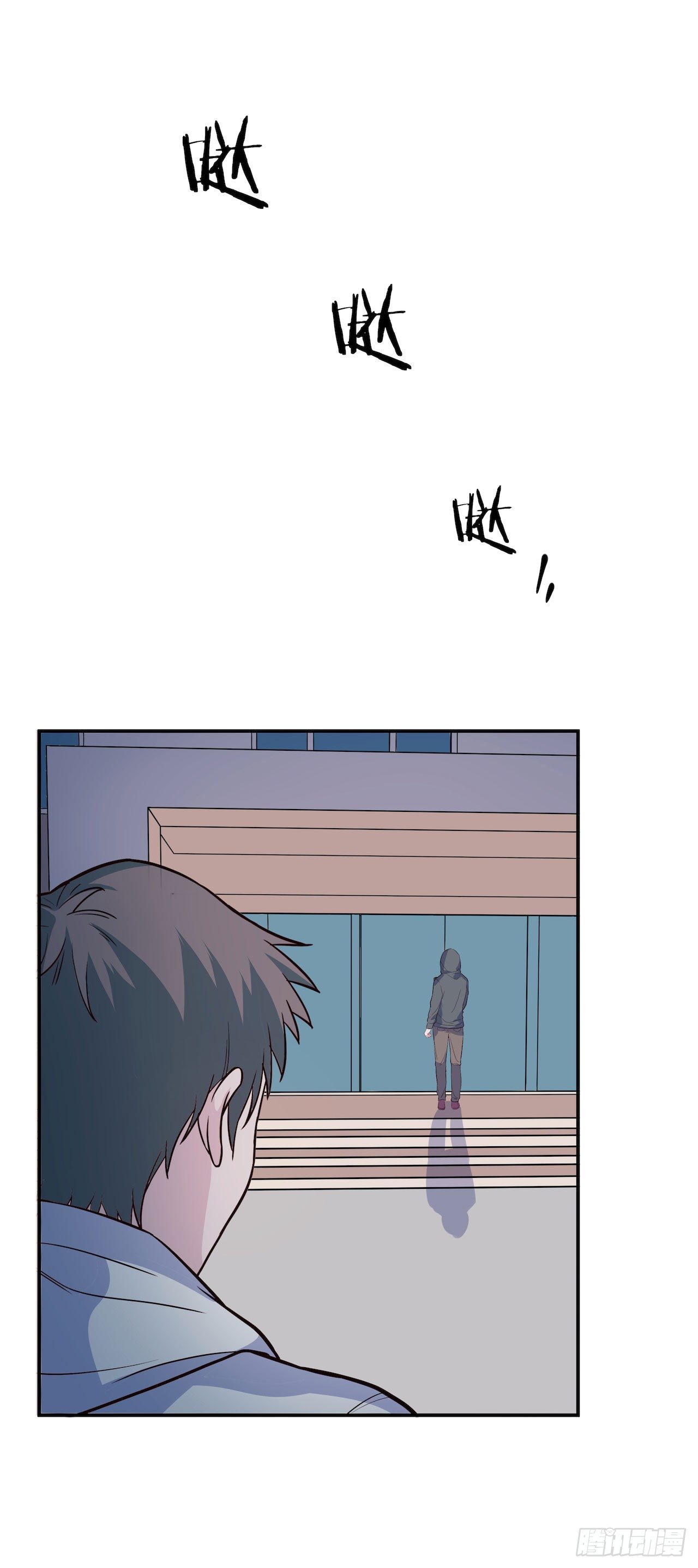 【第82话】许愿熊猫1-第104话