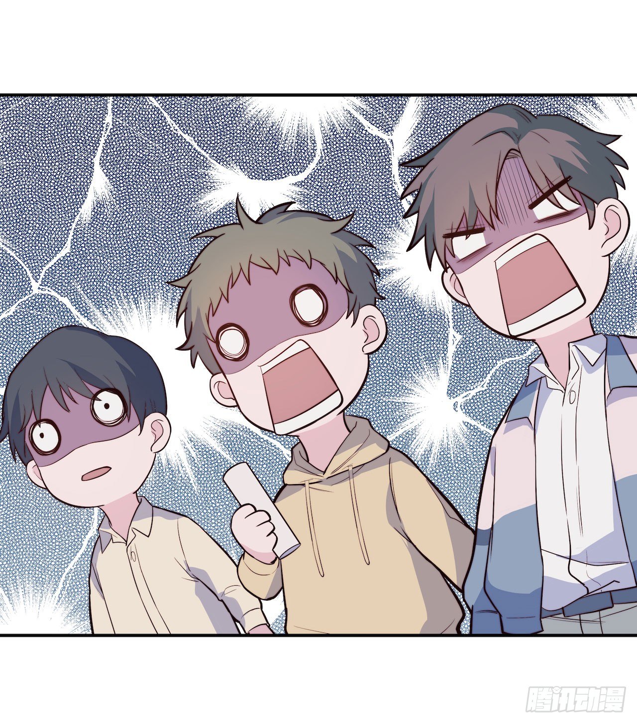 【第84话】光明之战-第106话