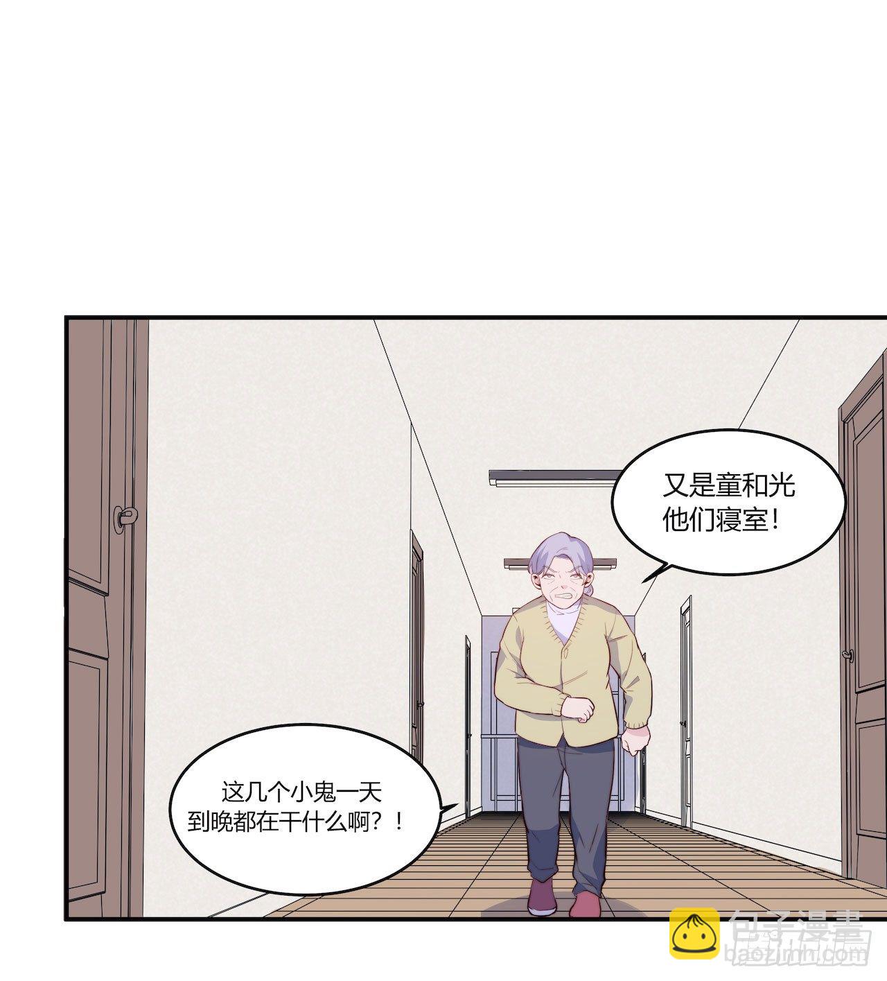 【第84话】光明之战-第106话