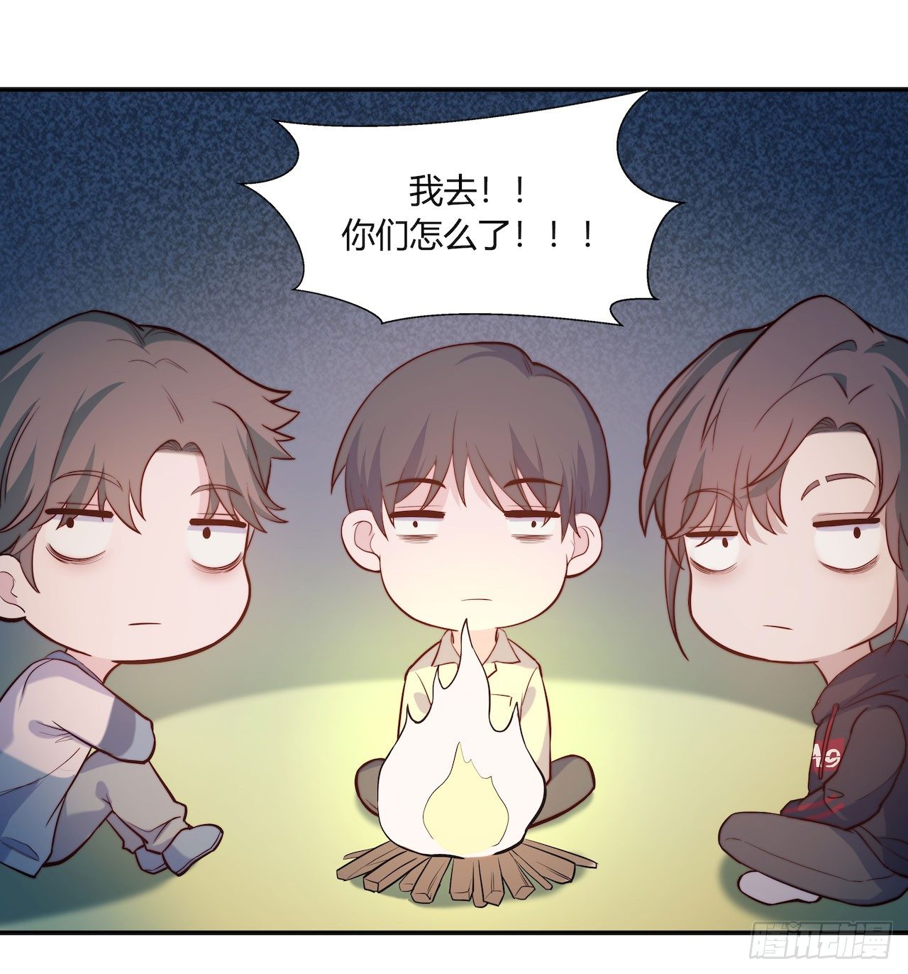 【第86话】公路历险记2-第108话