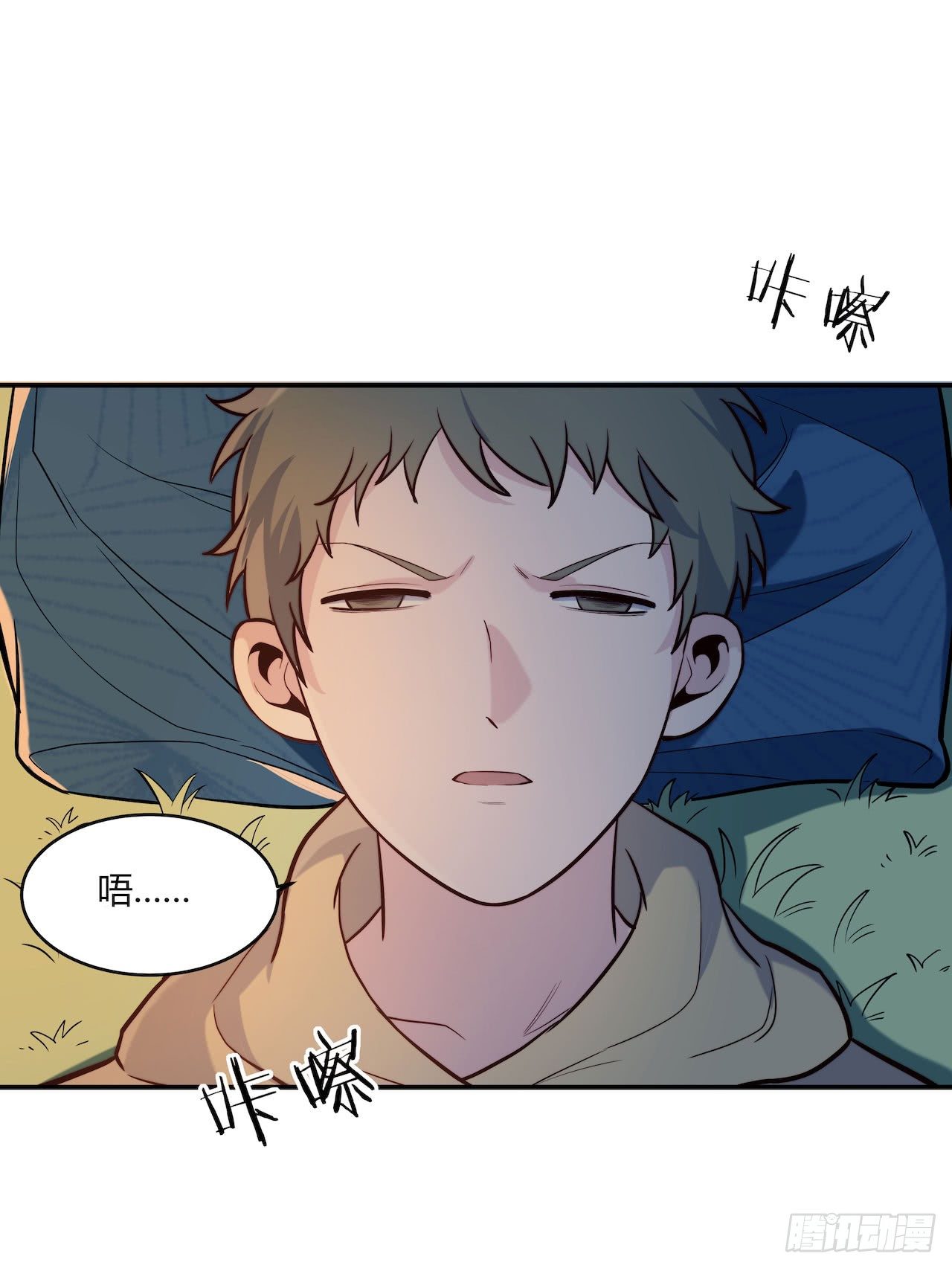 【第86话】公路历险记2-第108话