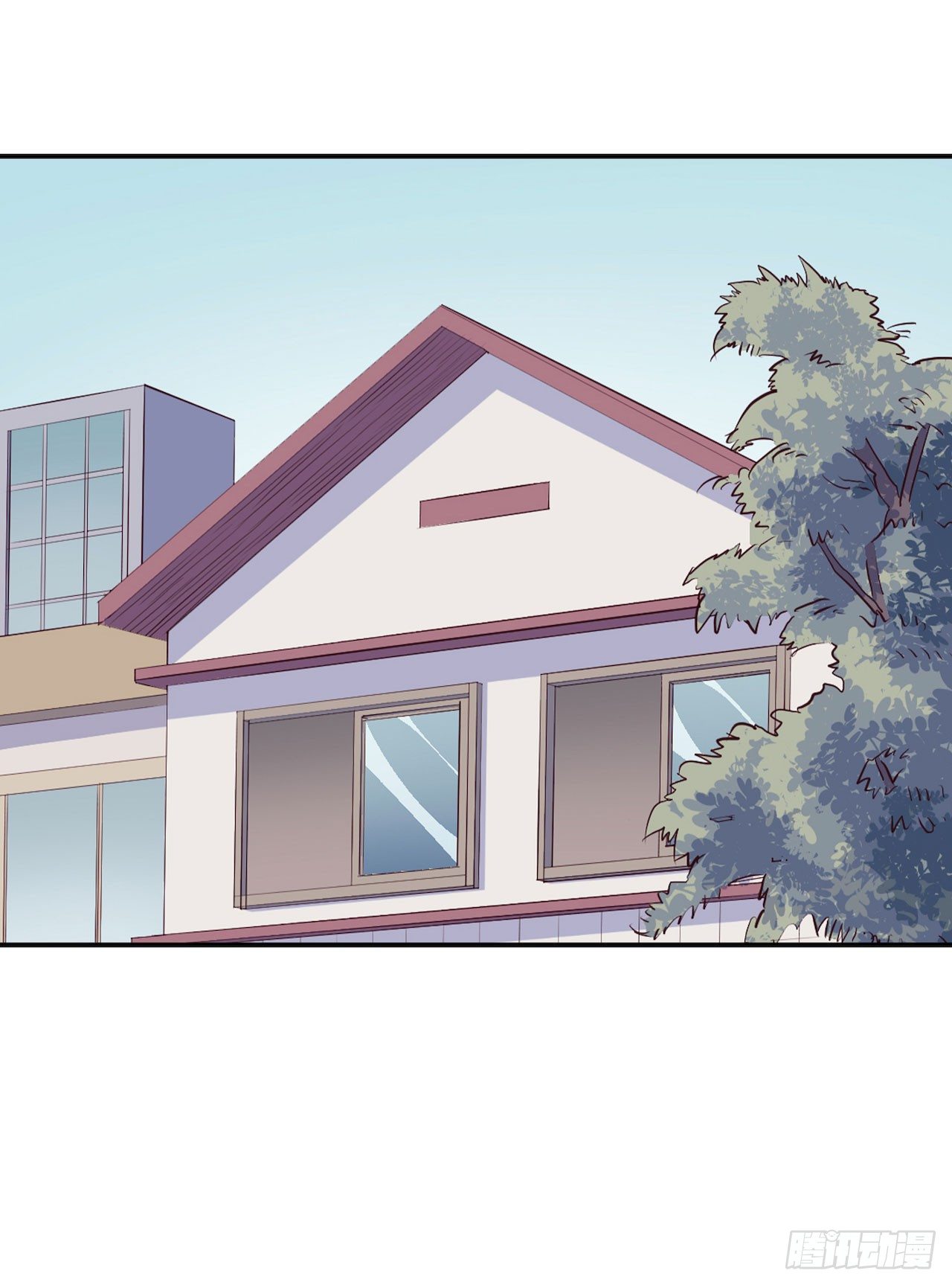 【第88话】写检讨-第110话