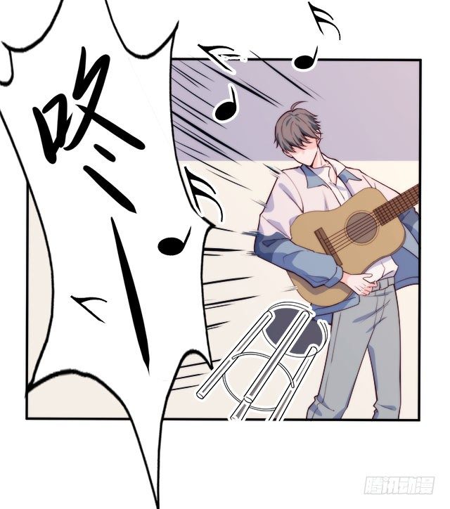 【第11话】学乐器-第12话