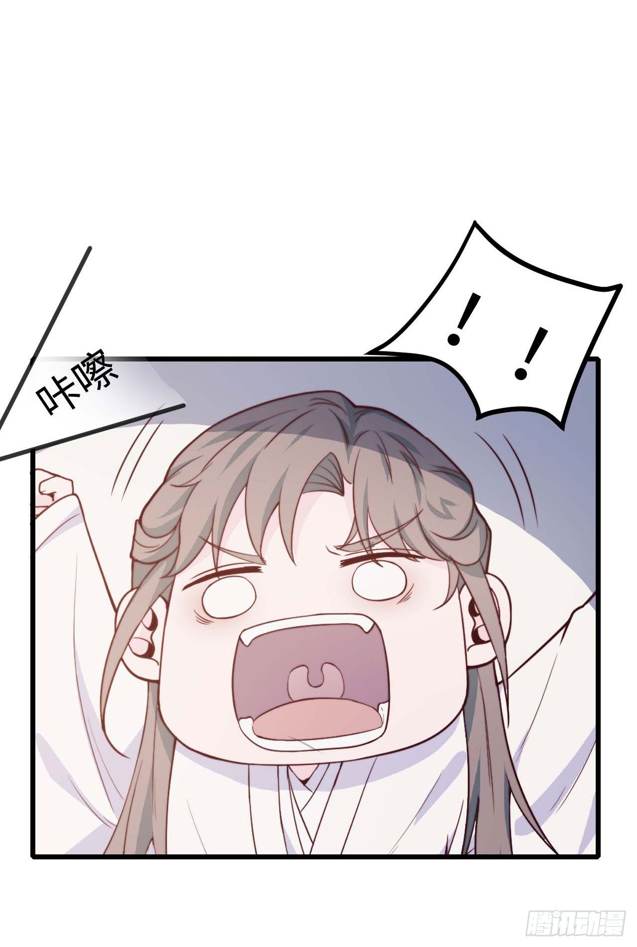 【小剧场】螺狮男孩之软糖布丁1-第116话