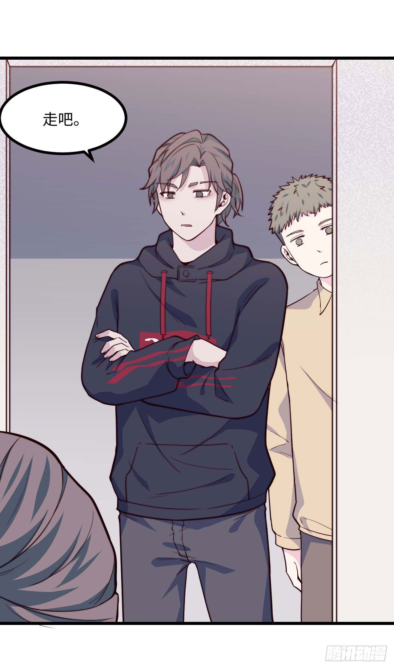 【小剧场】螺狮男孩之软糖布丁1-第116话