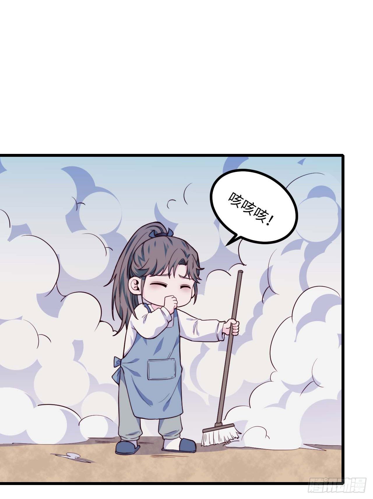 【小剧场】螺狮男孩之软糖布丁1-第116话