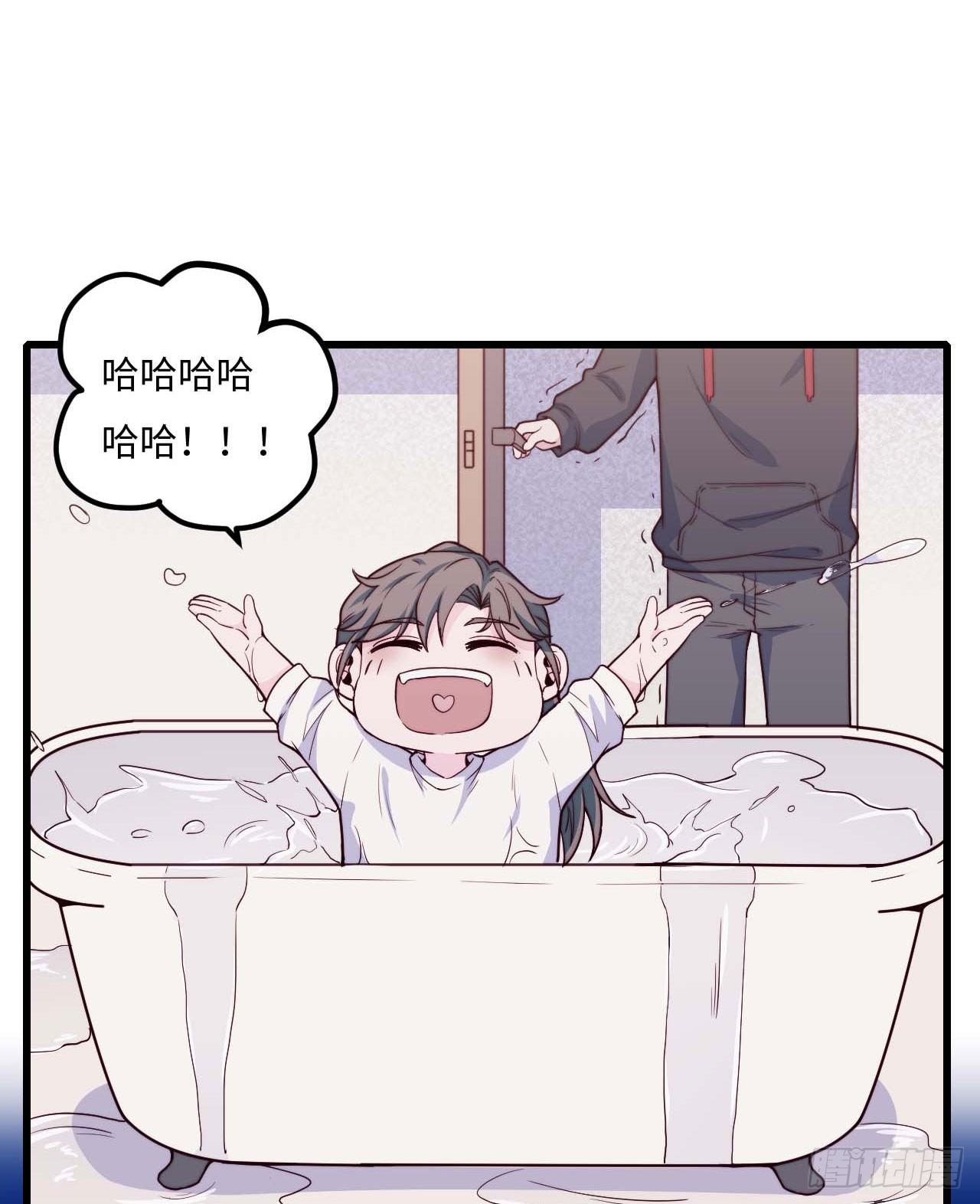 【小剧场】螺狮男孩之软糖布丁1-第116话