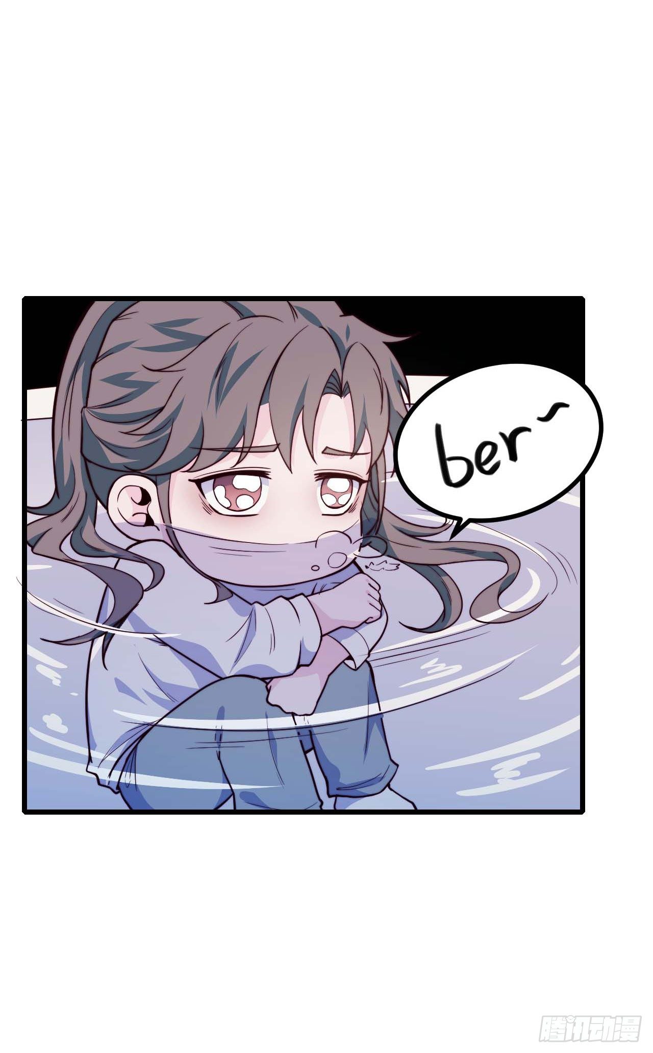 【小剧场】螺狮男孩之软糖布丁1-第116话