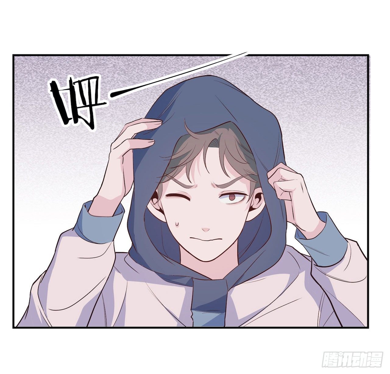 【第90话】骑车要戴头盔-第118话