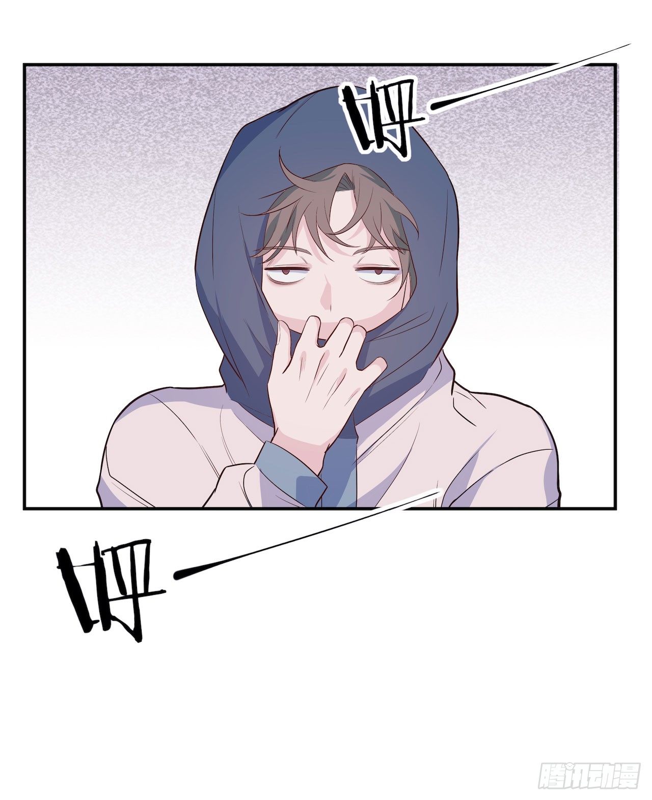 【第90话】骑车要戴头盔-第118话