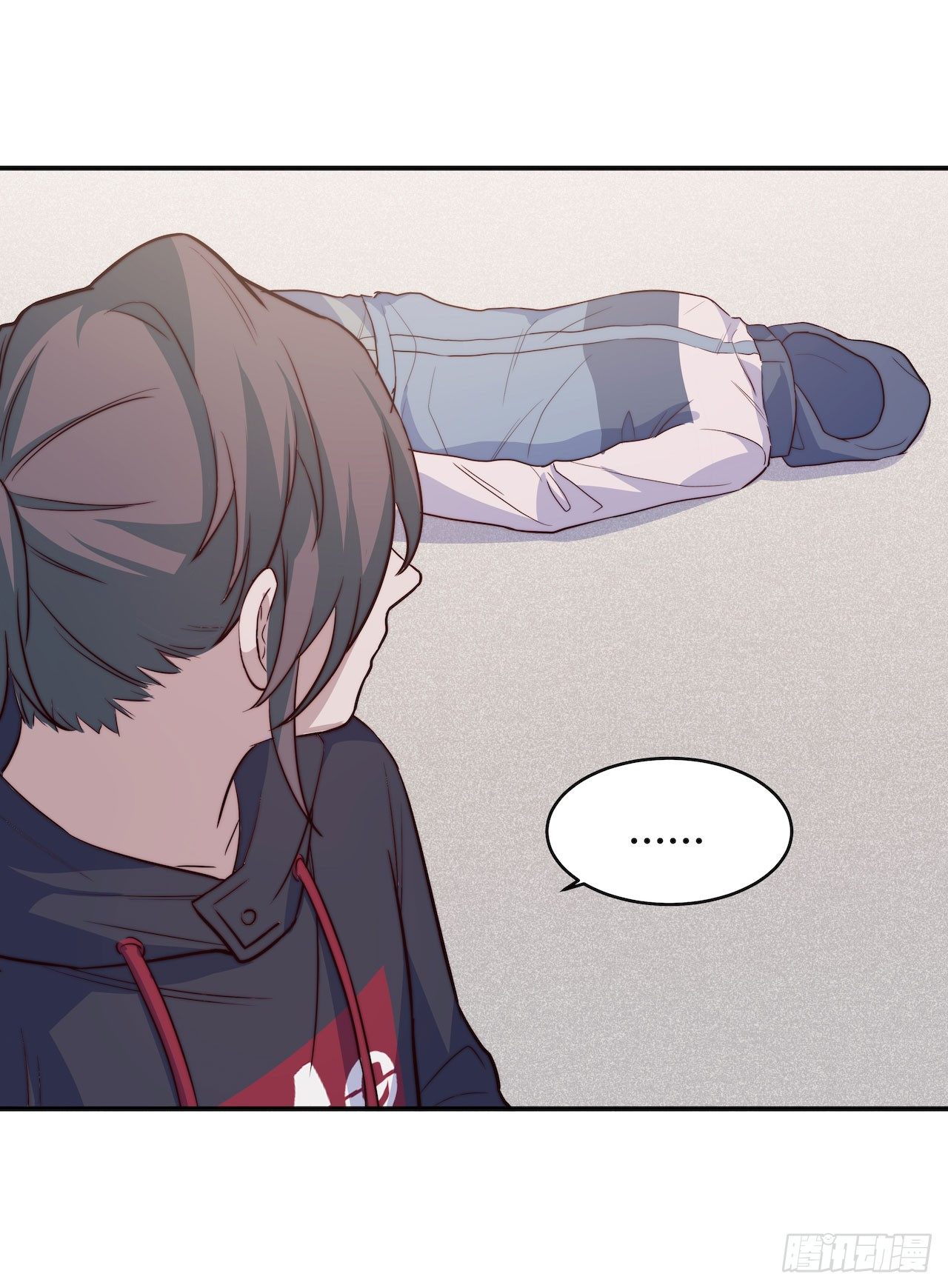 【第90话】骑车要戴头盔-第118话