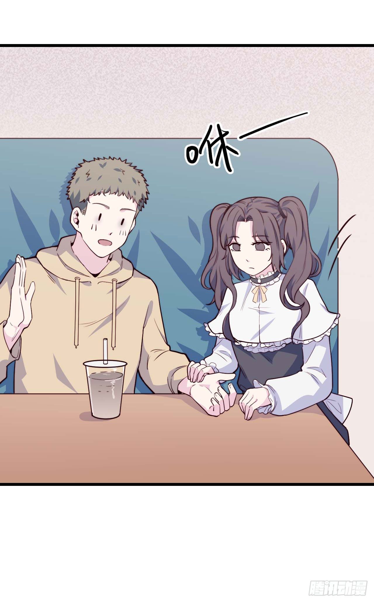 【第92话】走近科学之鬼压床1(1/2)-第122话