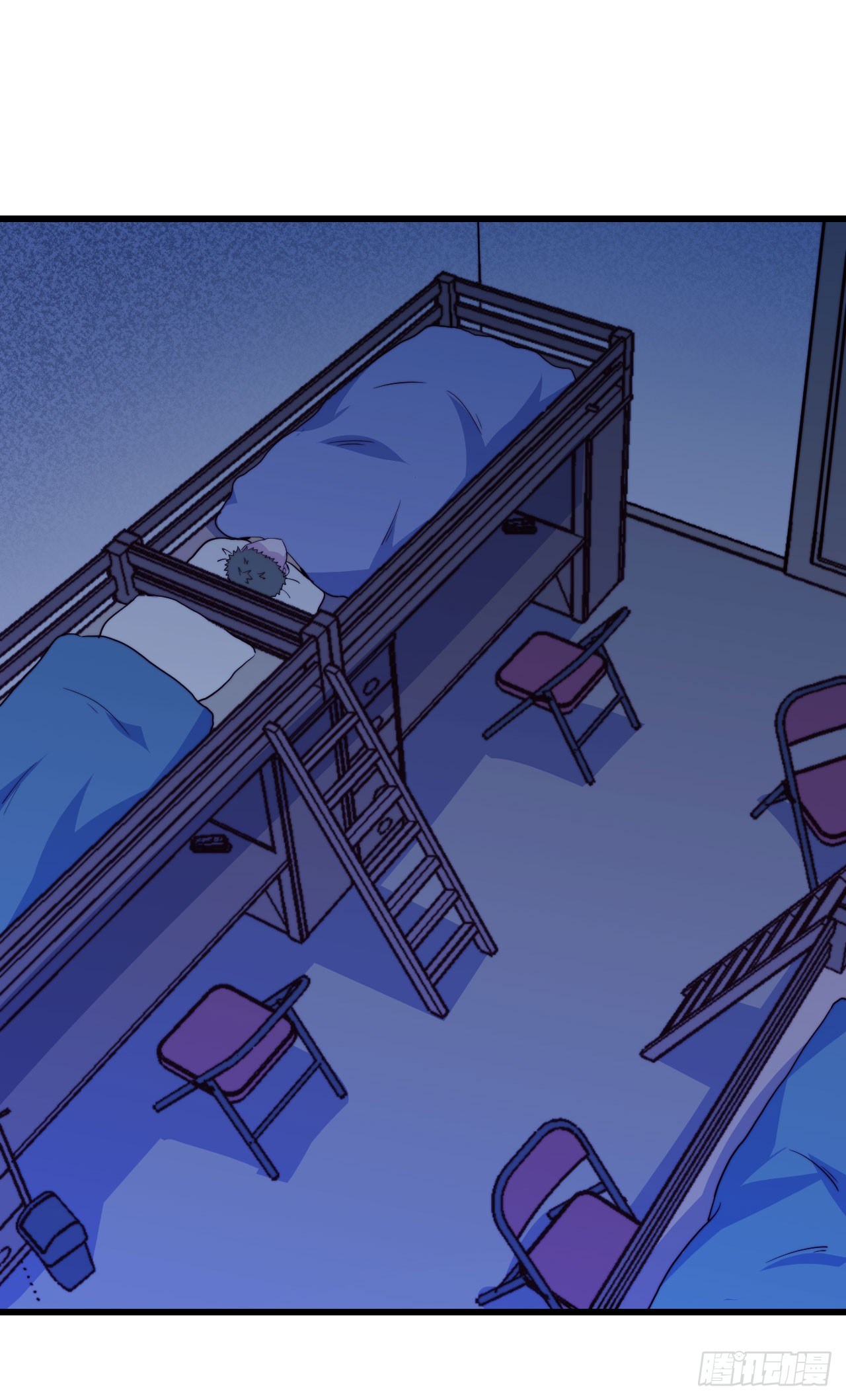 【第92话】走近科学之鬼压床1(1/2)-第122话